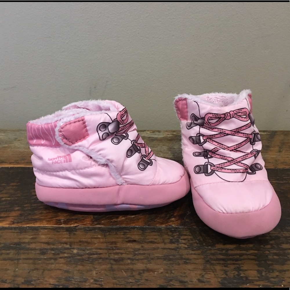 The North Face Booties 4C